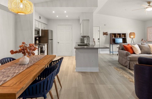 Indian Bayou Condo | The Grand Destin-y. Cozy Condo close to everything