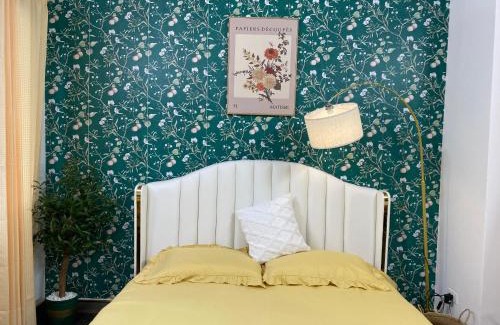Thanh Nhan Apartment | The Grand Diamond C Thanh Nhan