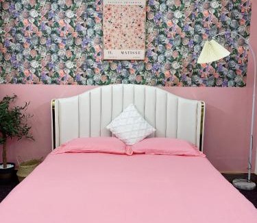Thanh Nhan Apartment | The Grand Diamond C Thanh Nhan