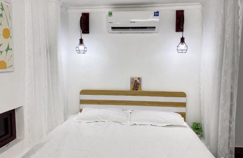 Thanh Nhan Apartment | The Grand Diamond C Thanh Nhan