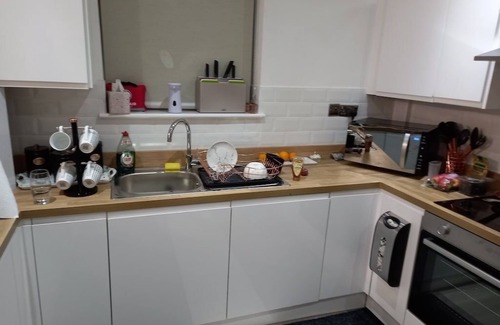 Manchester House | The grand eloquence of beauty