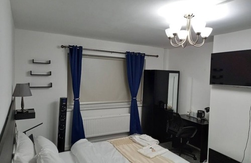 Manchester House | The grand eloquence of beauty