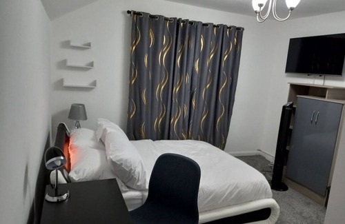 Manchester House | The grand eloquence of beauty