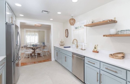 Arroyo Grande House | The Grand Escape | Central Location | 3 Bed 2 Bath