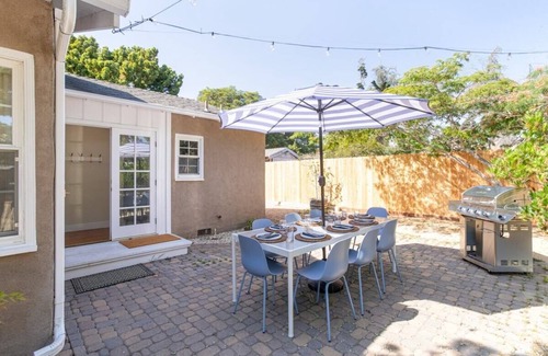 Arroyo Grande House | The Grand Escape | Central Location | 3 Bed 2 Bath