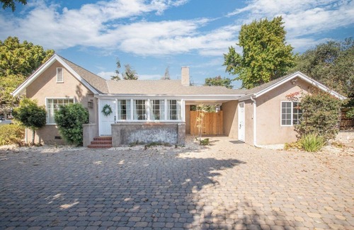 Arroyo Grande House | The Grand Escape | Central Location | 3 Bed 2 Bath