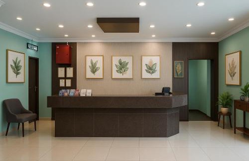Sandakan Hotel | The Grand Hotel 2