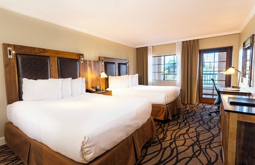 Tusayan Hotel | The Grand Hotel at the Grand Canyon
