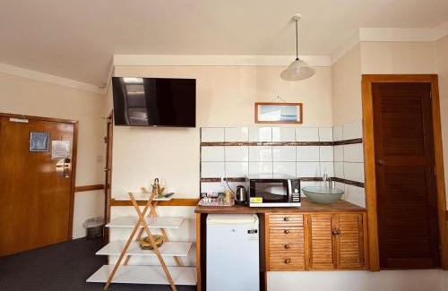 Whanganui Hotel | The Grand hotel whanganui under new management