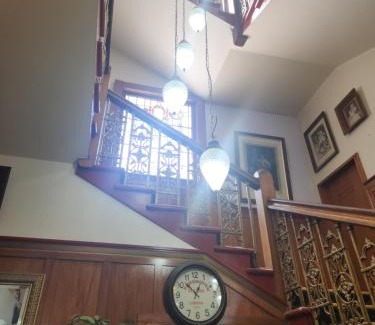 Whanganui Hotel | The Grand hotel whanganui under new management