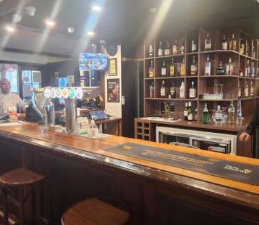 Whanganui Hotel | The Grand hotel whanganui under new management