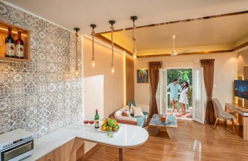 Kumily Hotel | The Grand