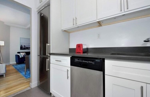 Midtown Apartment | The Grand IV Vibe 8648