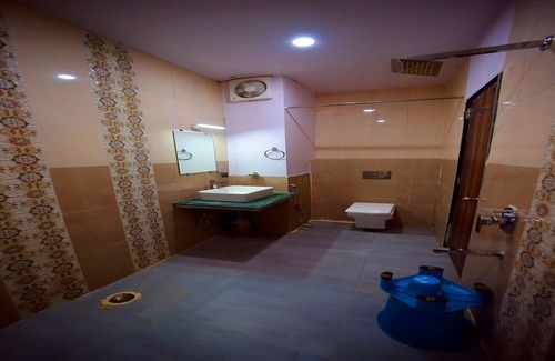 Jabalpur Hotel | The Grand Jabalpur