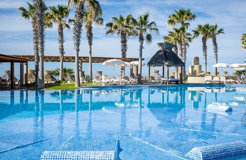 Puerto Penasco Resort | The Grand Mayan- One Bedroom - Puerto Peñasco