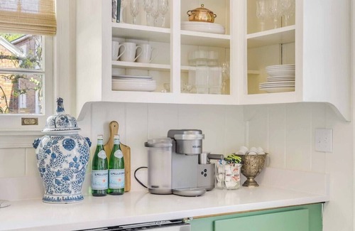 Charleston House | The Grand Millennial in Downtown Charleston