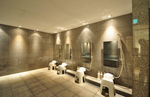 Tokushima Hotel | The Grand Palace