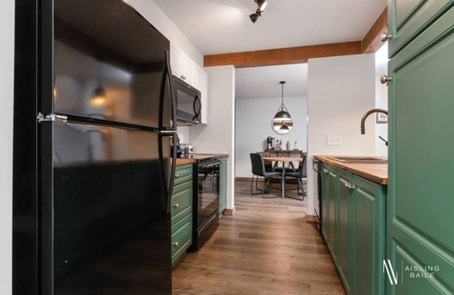 East Kootenay Condo | The Grand Peak | Pool | Hot Tub | Fireplace | Gym