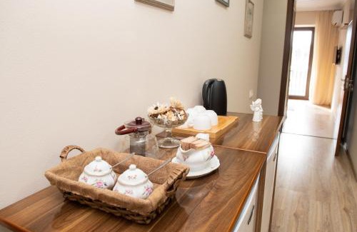 Kutaisi Hotel | The Grand Piano Hotel