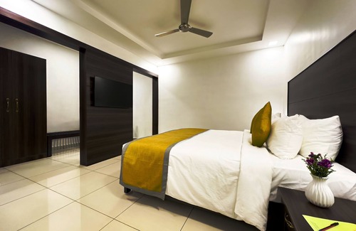 Coimbatore Hotel | The Grand Regent