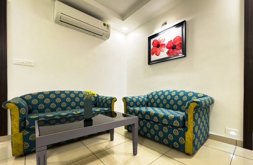 Coimbatore Hotel | The Grand Regent
