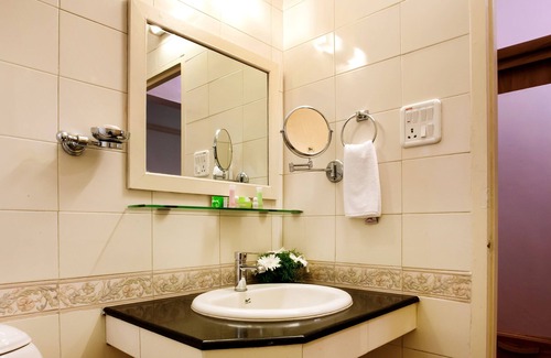Coimbatore Hotel | The Grand Regent