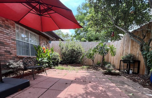 Metairie House | The Grand SmartHome - Shared Space