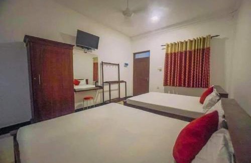 Kataragama Hotel | The Grand - Yala
