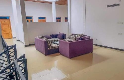 Kataragama Hotel | The Grand - Yala