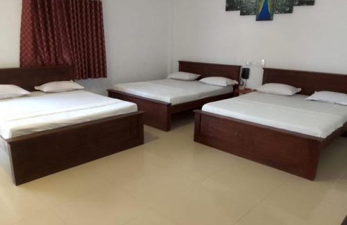 Kataragama Hotel | The Grand - Yala