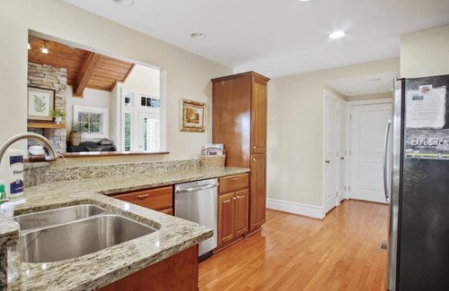 Foscoe House | The Grandfather -Mountain Townhome, Gated Resort, Indoor/Outdoor Pools and Hot Tub, Fitness Area,.