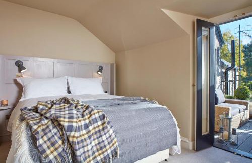 Strathtay Hotel | The Grandtully Hotel