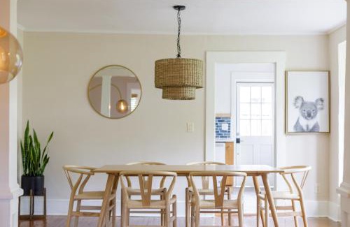 Grandview Heights Apartment | The Grandview Collection - FL Ave