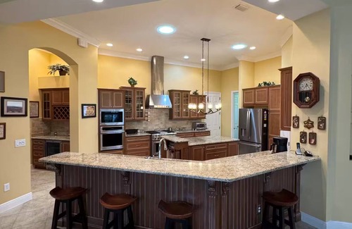 Wildwood House | The Grandview
