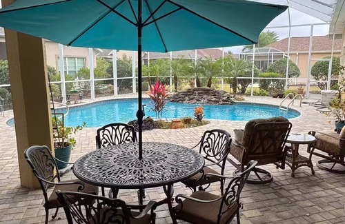 Wildwood House | The Grandview