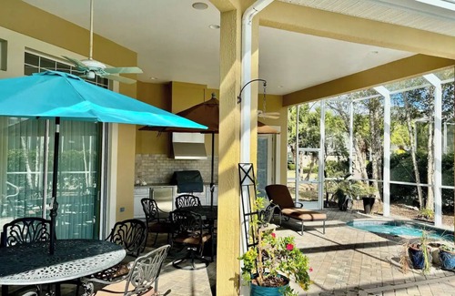 Wildwood House | The Grandview