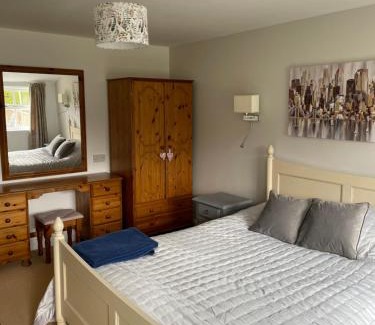 Attleborough Apartment | The Grange