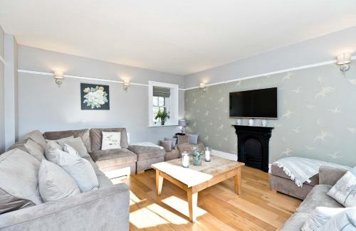 Hurdlow House | The Grange