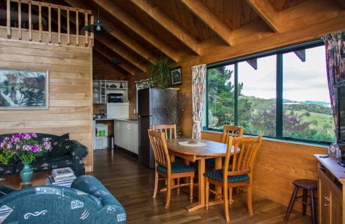 Napier Bed & Breakfast | The Grange Lodge