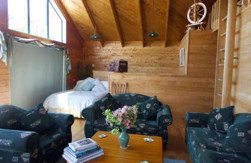 Napier Bed & Breakfast | The Grange Lodge