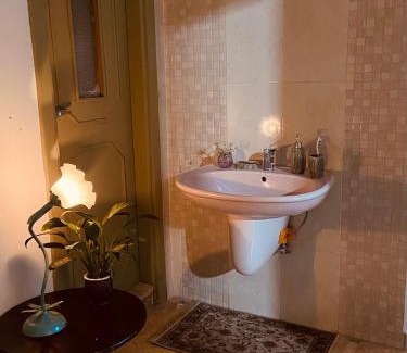 Amman House | The Grapevine House -Just female بيت و كرمة للسيدات فقط-