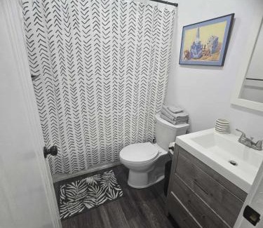 Detroit Apartment | The Gratiot