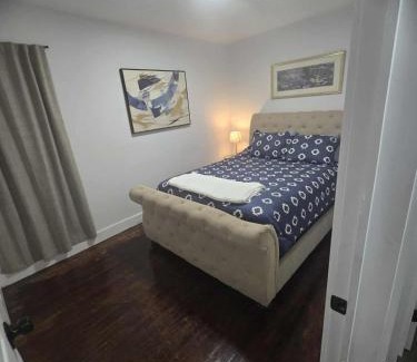 Detroit Apartment | The Gratiot