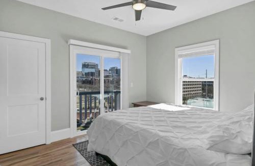 Arsenal Hill House | The Graveyard - Downtown