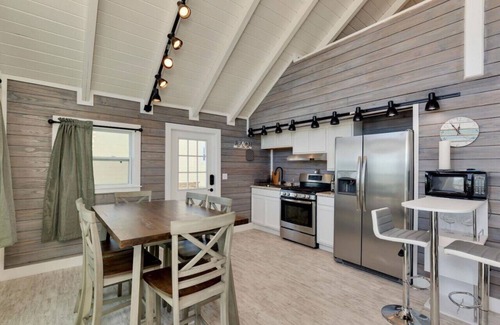 South Ponte Vedra Beach House | The Great Escape Oceanfront on Ponte Vedra Beach!