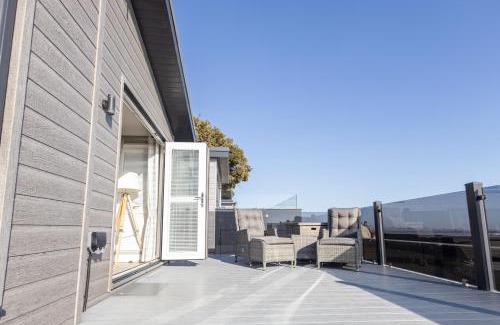 Mudeford House | The Great Escape
