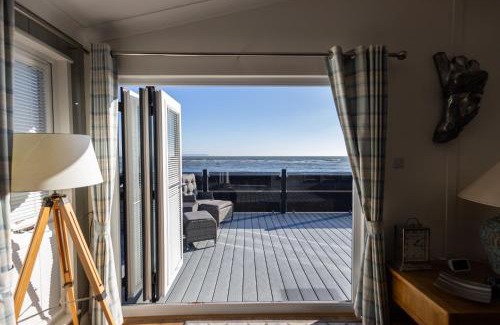 Mudeford House | The Great Escape