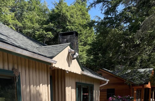 Margaretville House | The Great Escape for the ski season