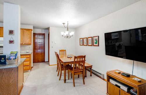 McCall Apartment | The Great Escape
