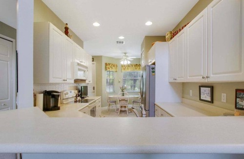 Port Saint Lucie House | The Great Escape - 4 BR golf villa in paradise